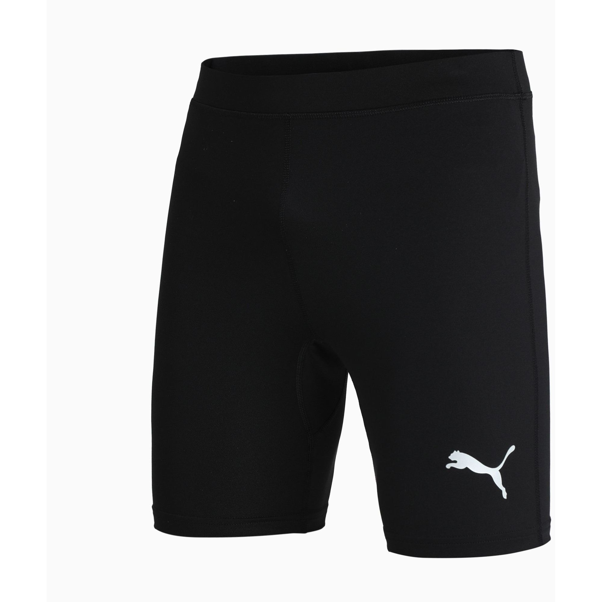 PumaLIGA Baselayer Short Tight