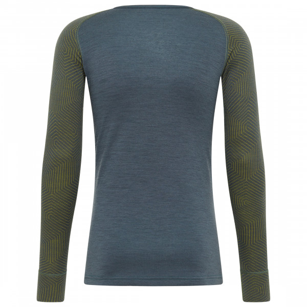 Devold - Duo Active Shirt - Sous-vêtement mérinos