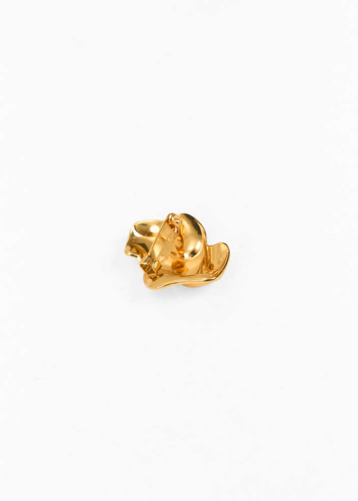 Lola broche goud