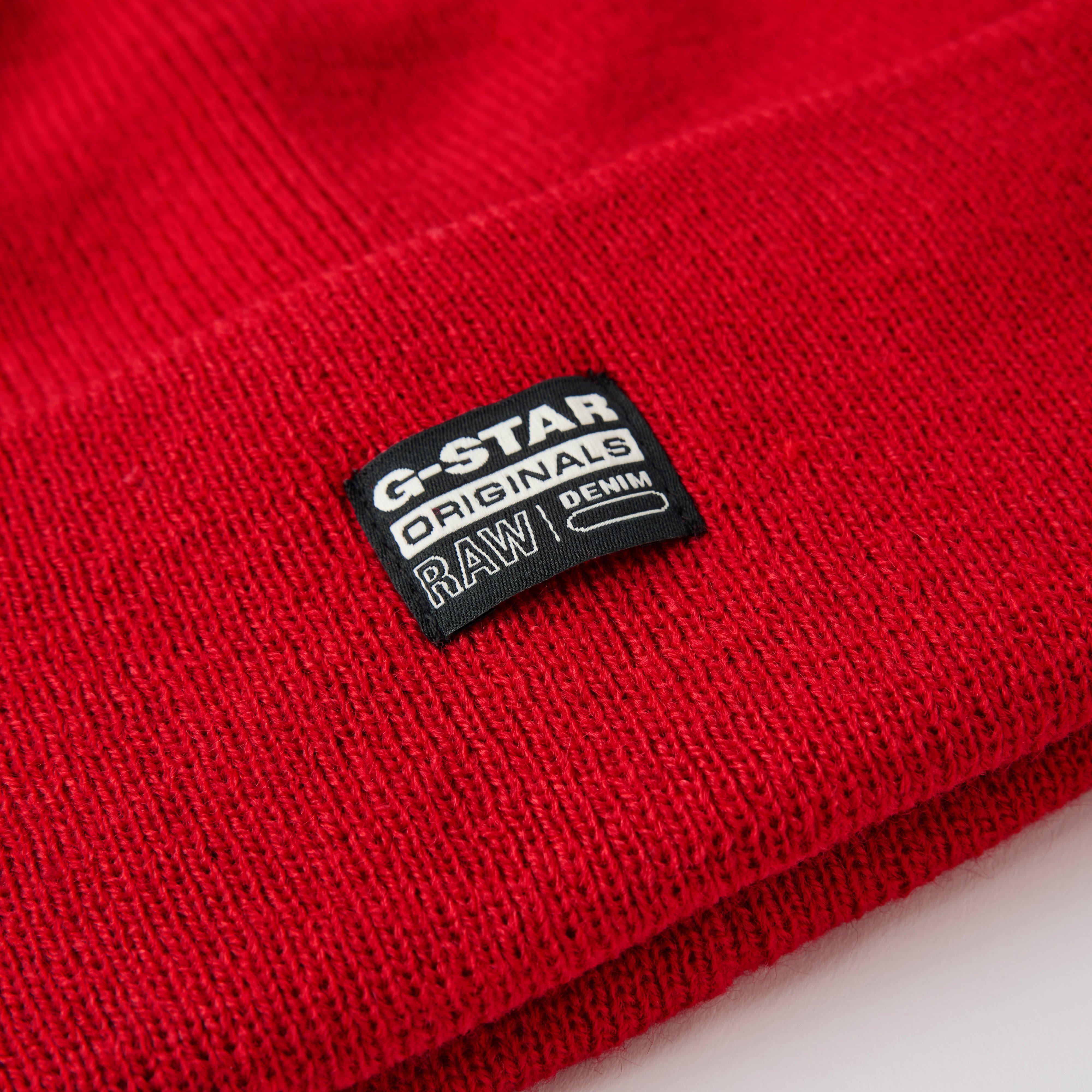 G Star Effo Beanie