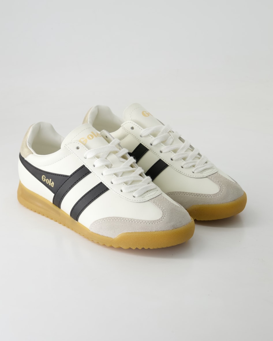 Gola CLB622 Sneaker in Beige