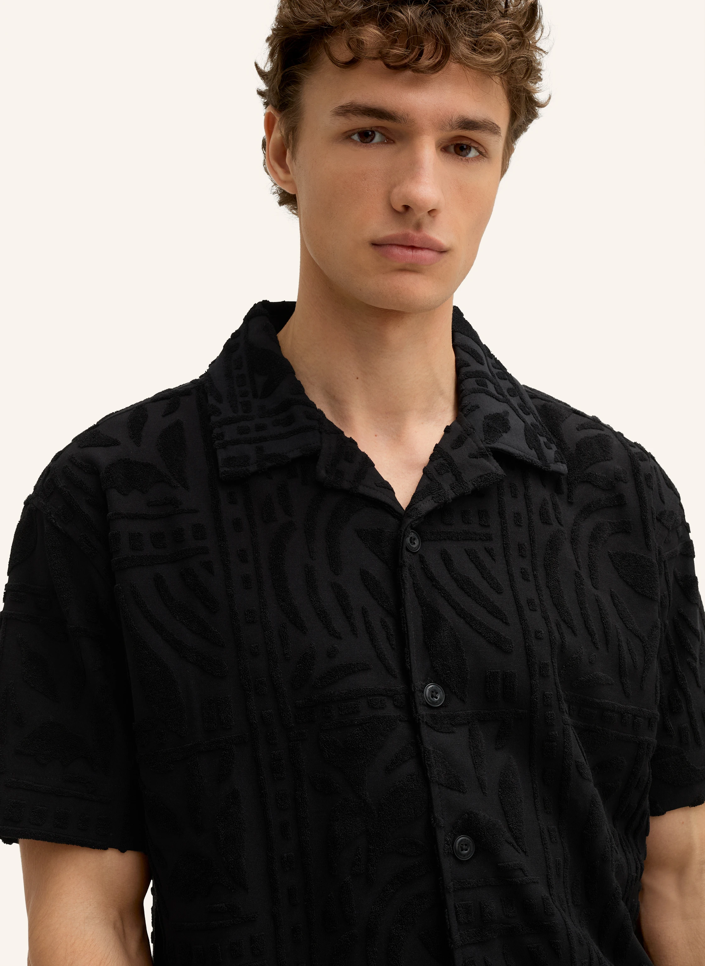 JOOP! JEANS Hemd Modern Fit