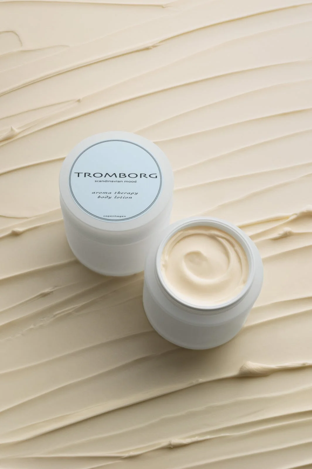 Tromborg Aroma Therapy Body Lotion