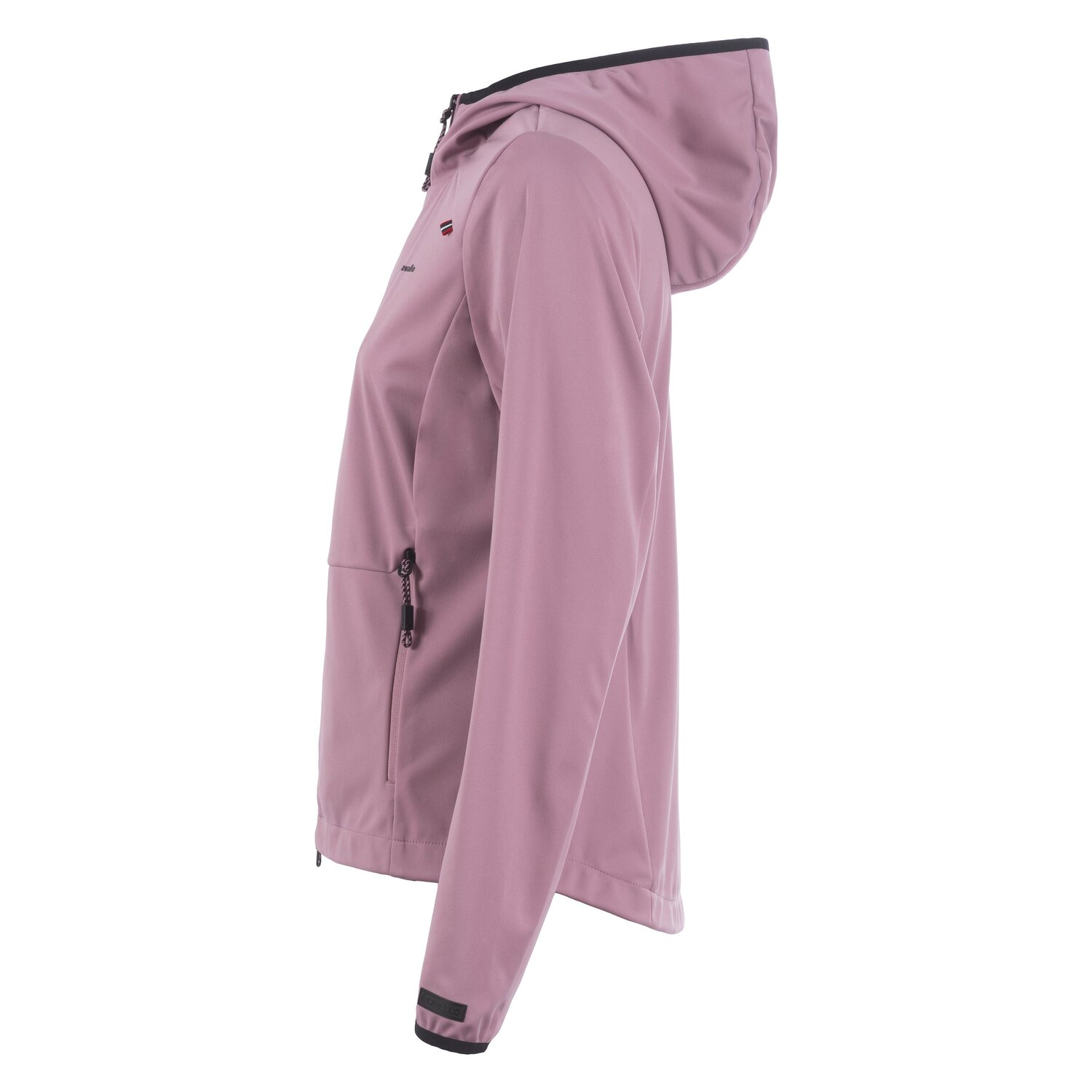 Cavallo CAVAL FLEX JACKET Softshelljacke - dusty rose