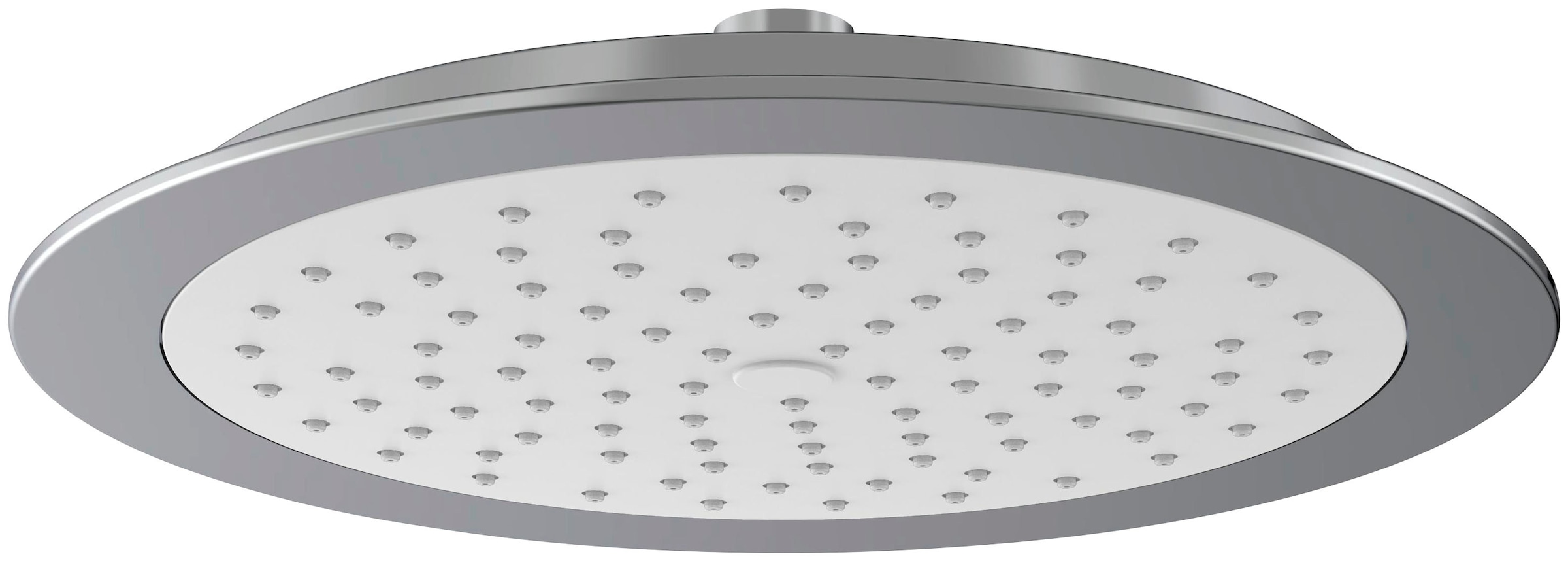 Schütte Brausegarnitur »Aquastar« Regendusche ohne Armatur, Duschsystem mit Ablage, mit 5 Funktionen