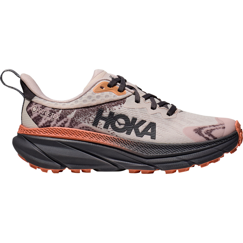 Hoka Damen Challenger 7 GTX Schuhe