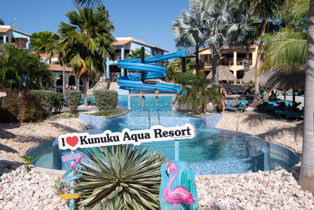 Kunuku Aqua Resort – Trademark Collection by Wyndham All Inclusive - Appartement