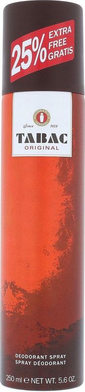 Tabac Original - Deodorant Spray - 250 ml