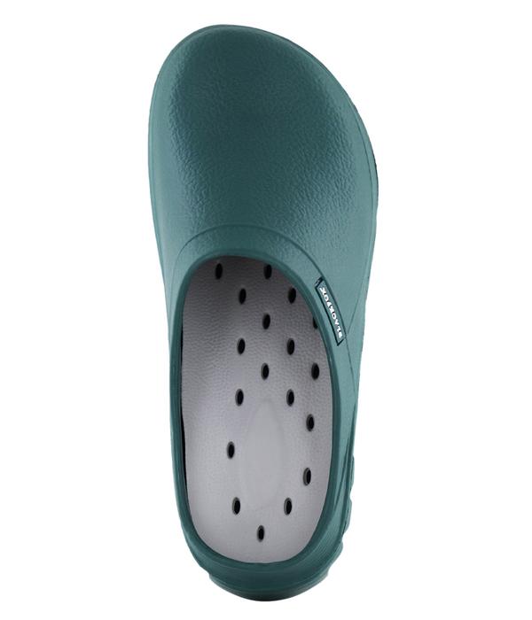 Blackfox Clogs Evasion