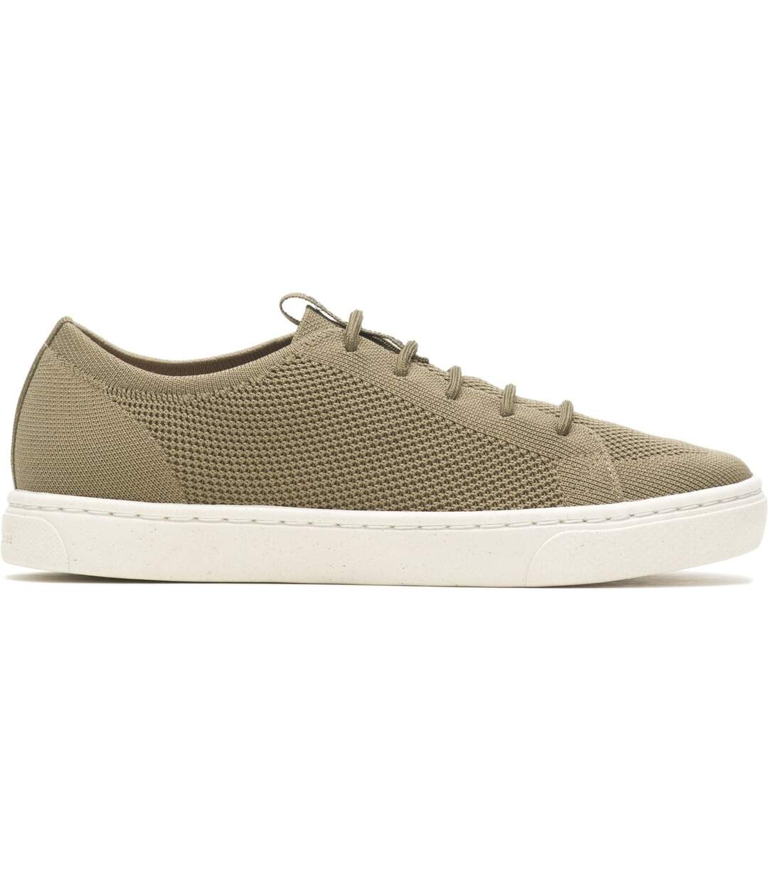 Hush Puppies - Chaussures décontractées GOOD - Homme (Vert sombre) - UTFS8952