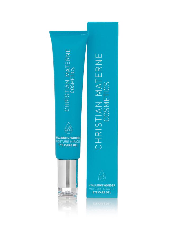 Augencreme 