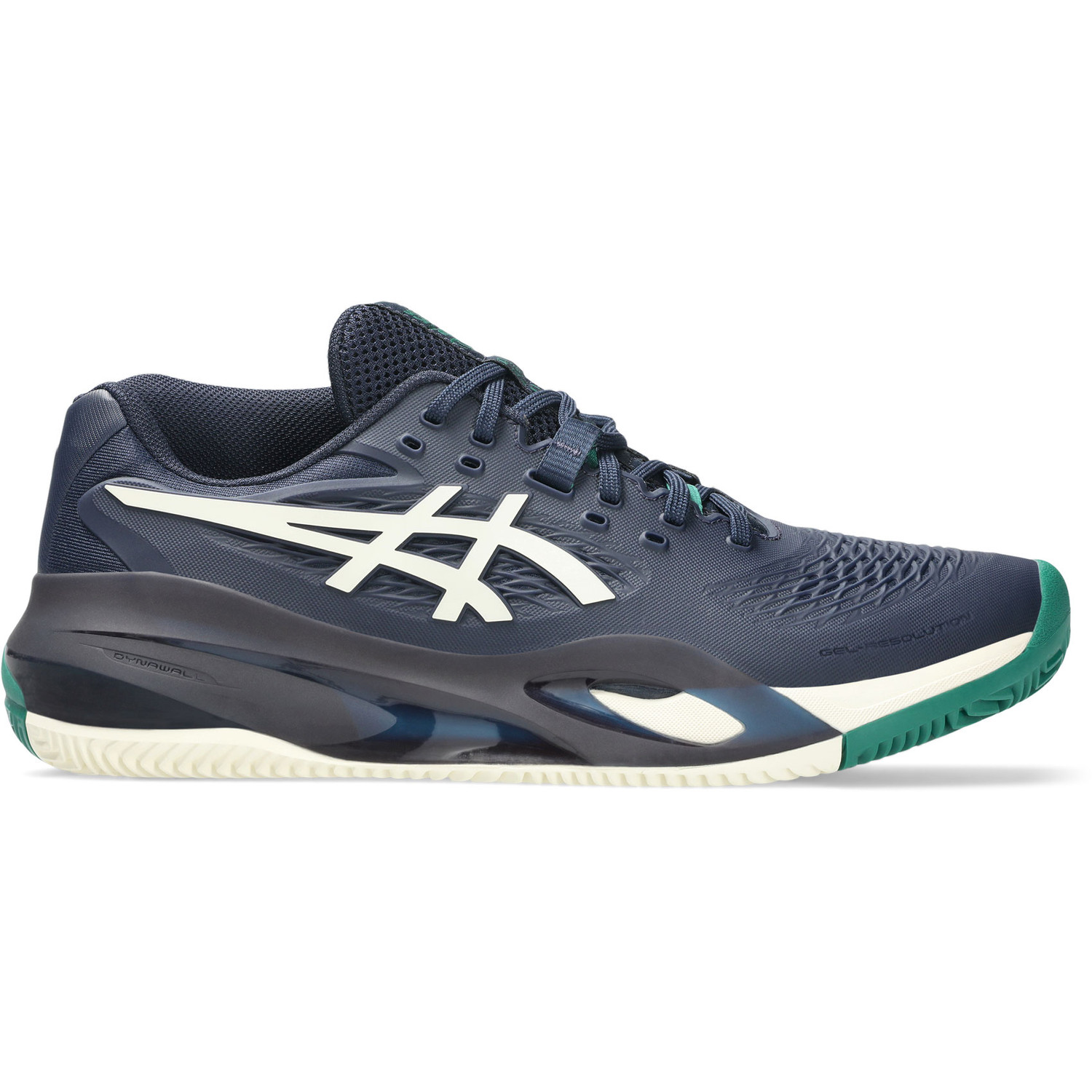 ASICS Gel-Resolution X Clay Heren