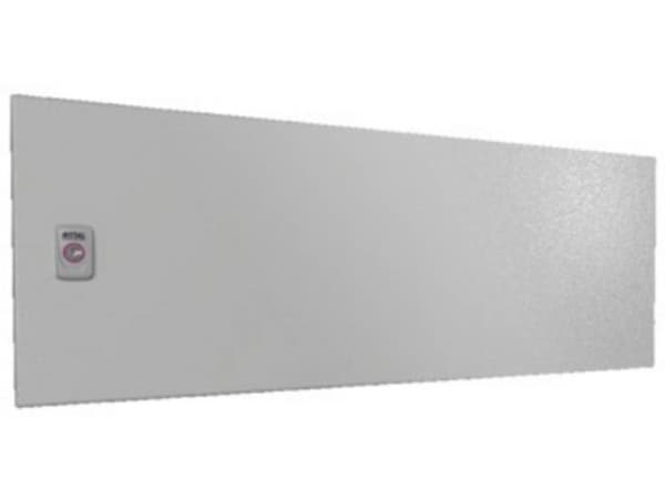 Rittal SV 9682.183, Dør, Grå, Stål, IP54, 800 mm, 300 mm
