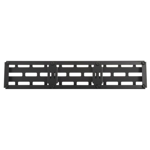 Rockboard DUO 2.3 Pedalboard mit Gigbag