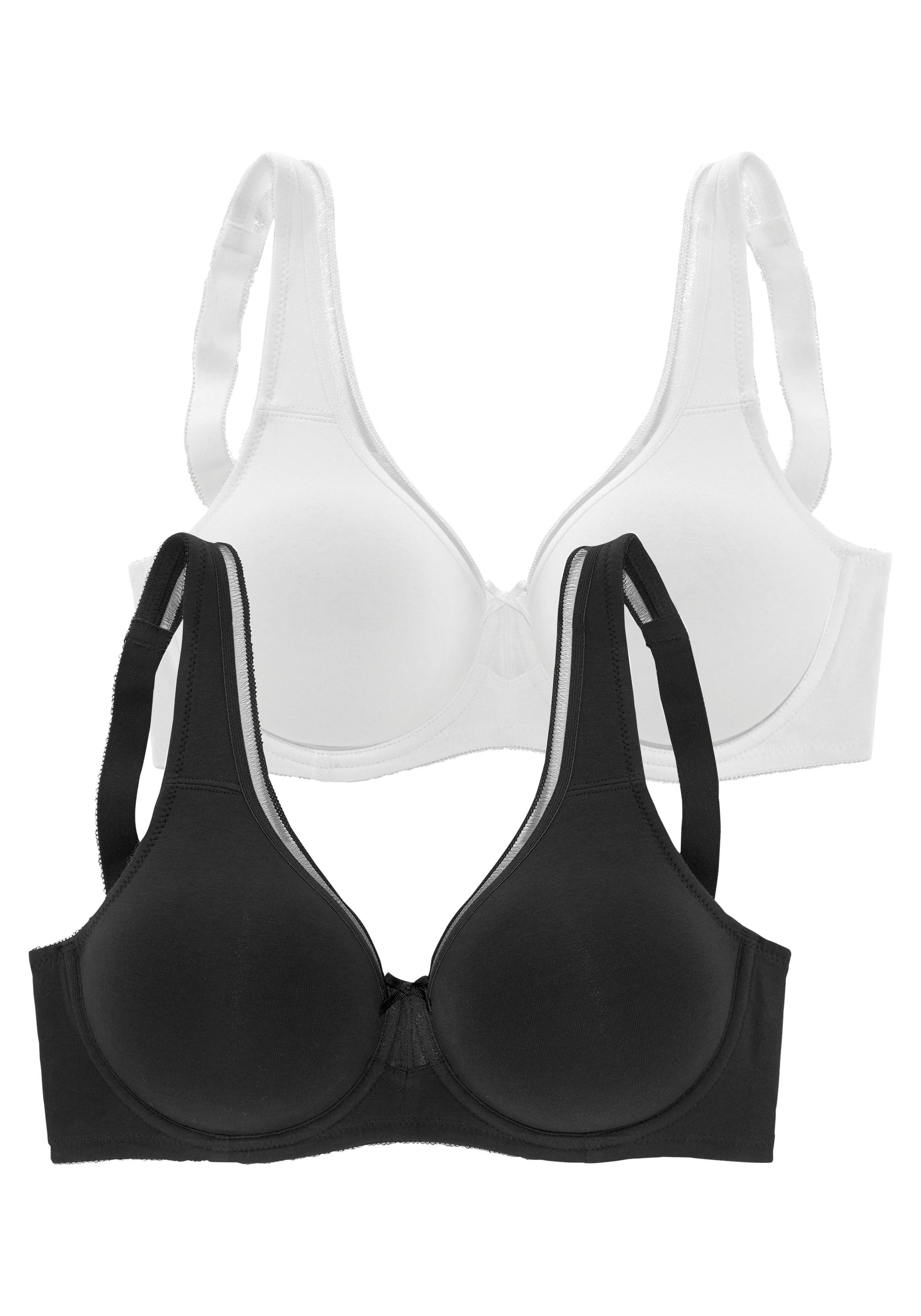 Doppelpack Minimizer-BHs