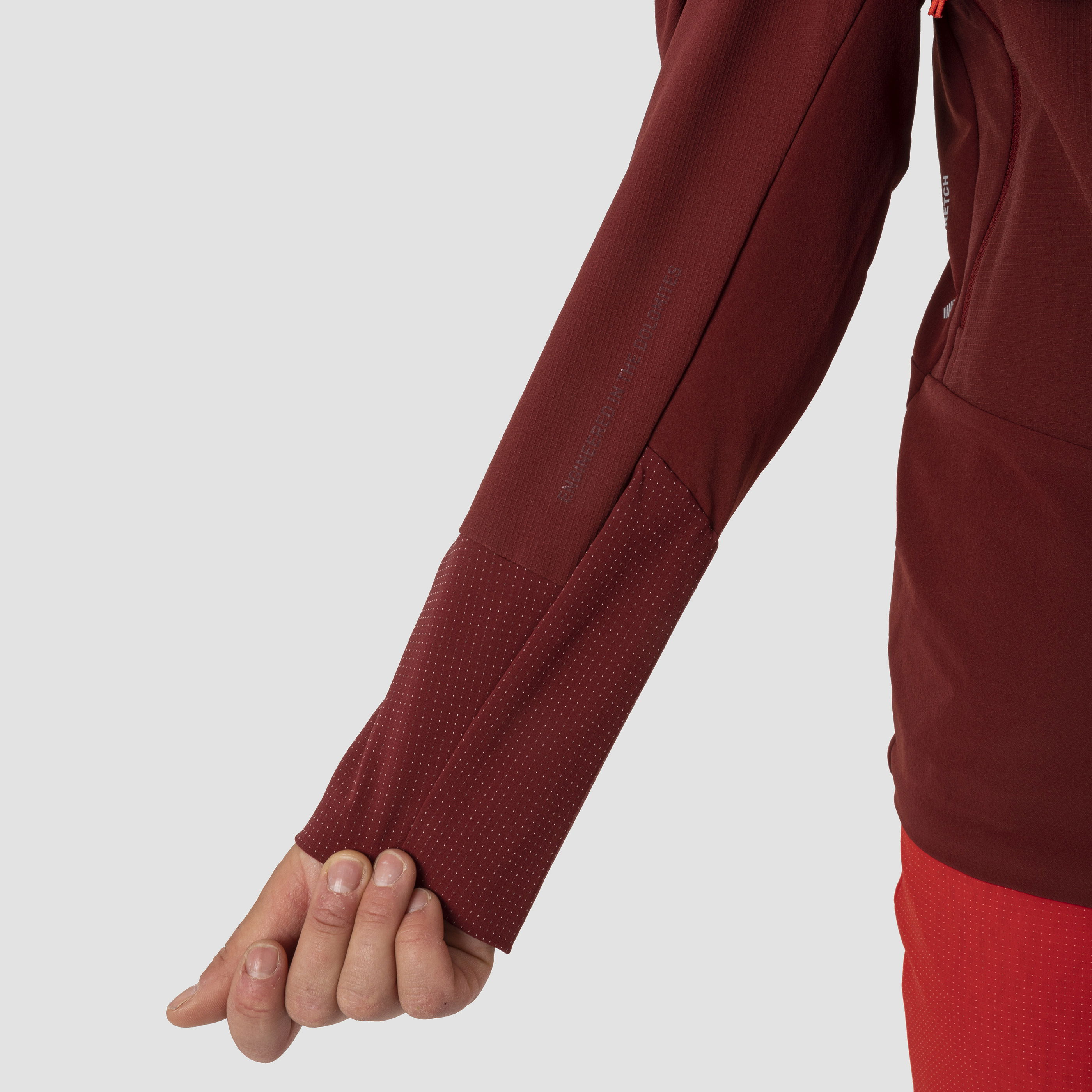 Salewa Agner DST Jacket W's