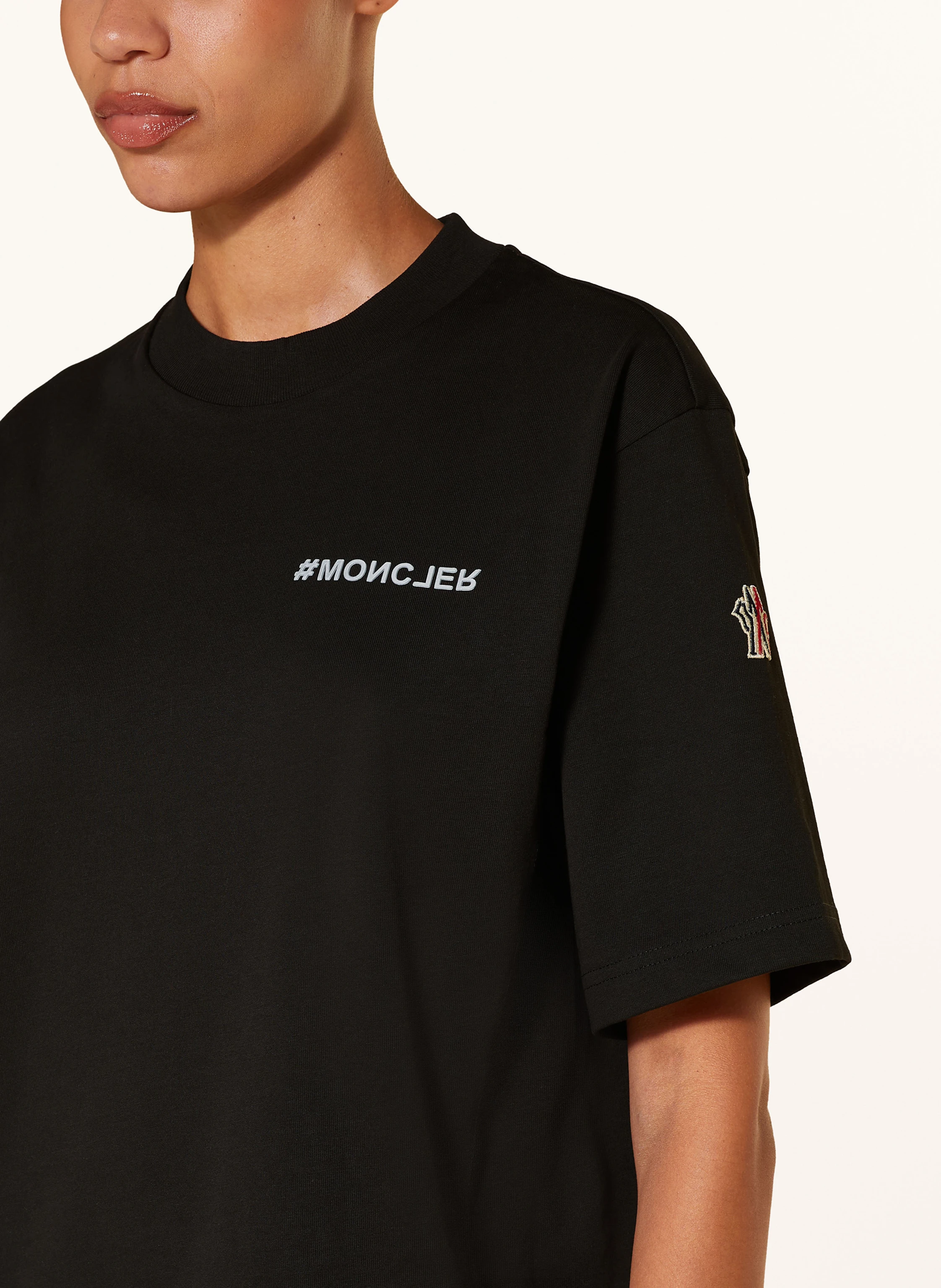 MONCLER GRENOBLE T-Shirt