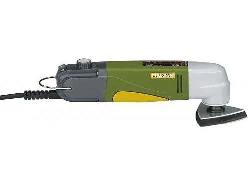 Proxxon 28 520, Delta slibemaskine, 3000 rpm, 10000 rpm, Vekselstrøm, 220-240 V, 230 mm