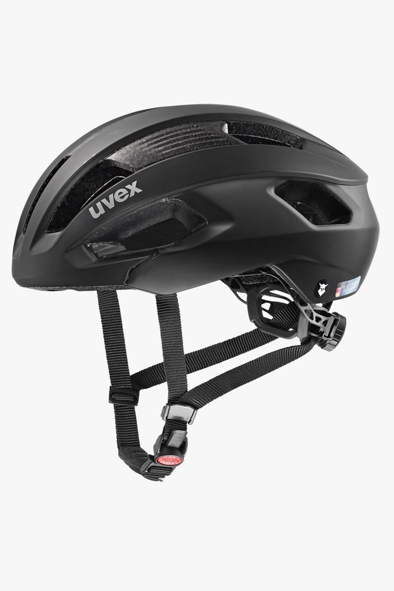 uvex rise cc Tocsen Velohelm