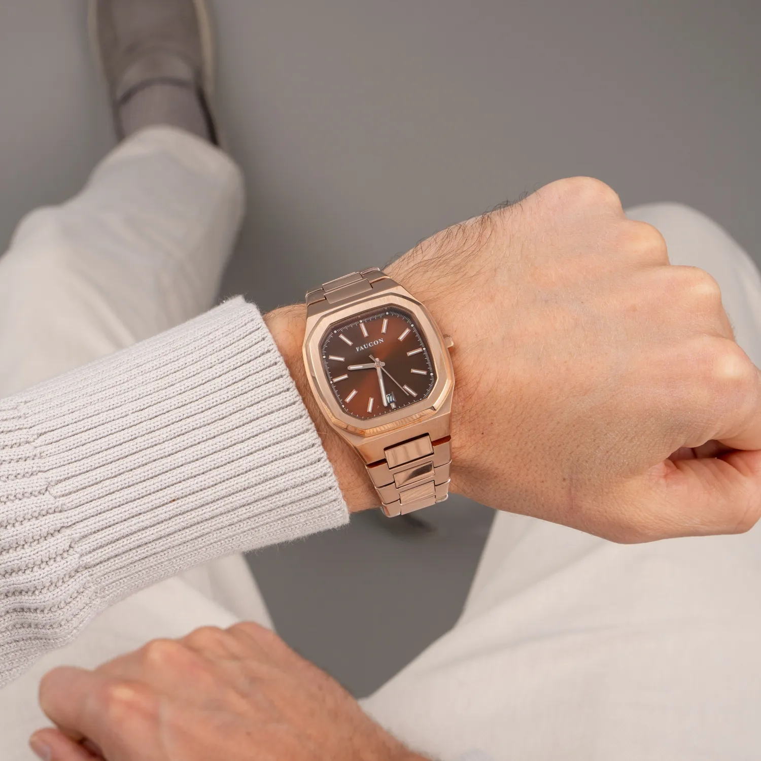 Faucon Octagon F10064