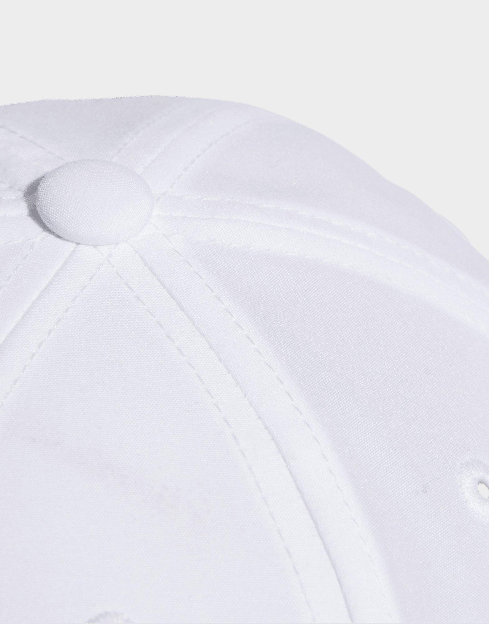 adidas Casquette de baseball à six panneaux Running Essentials AEROREADY