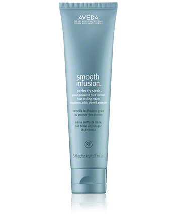 Aveda Smooth Infusion Perfectly Sleek Heat Styling Cream 150ml