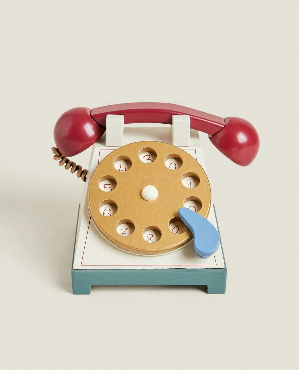 TELEFONE DE BRINQUEDO COM SONS MUSICAIS DE NATAL PARA CRIANÇAS