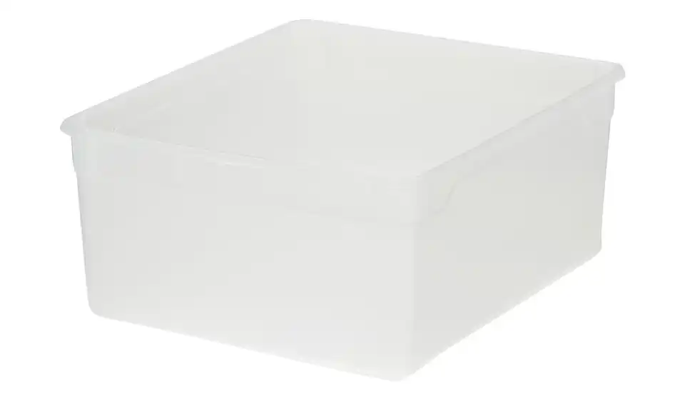 Aufbewahrungsbox, 2er Set