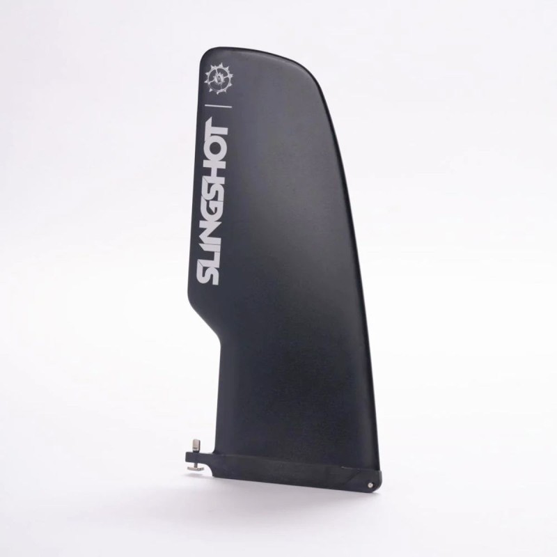 Paddle Gonflable Slingshot Crossbreed 11' avec SUP Winder - The Corner Shop