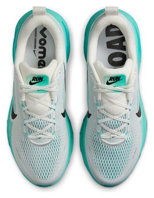 Chaussures Running Nike Vomero 18 Blanc Homme