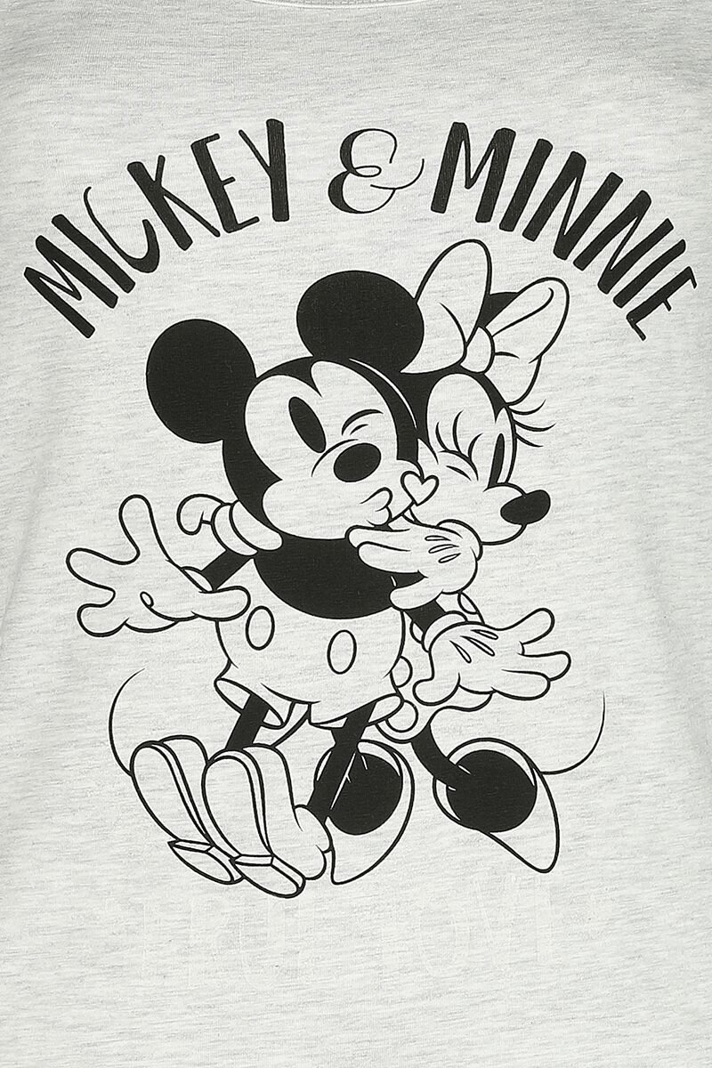 Minnie Mouse | Mickey & Minnie Mouse Top