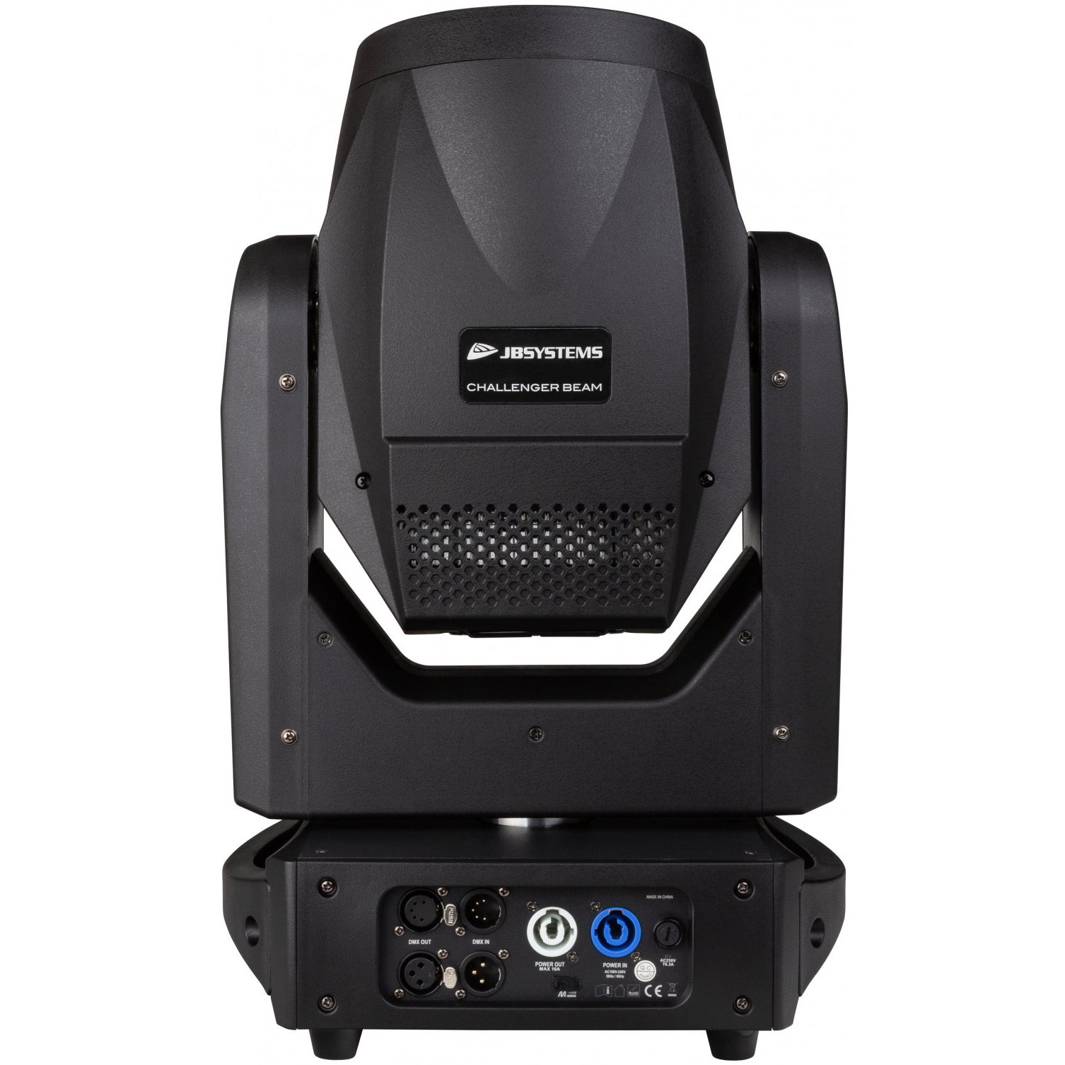 JB systems Challenger Beam LED moving head