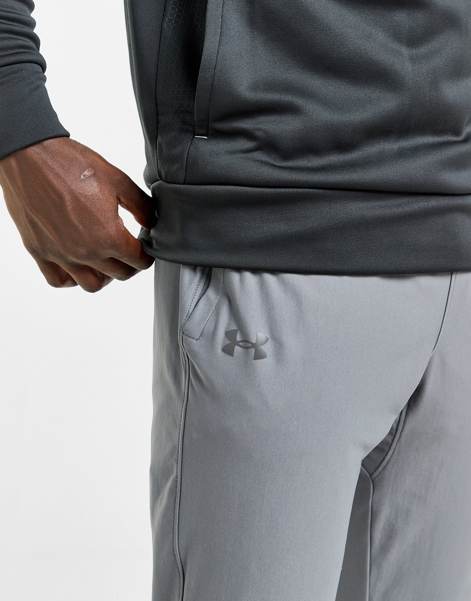 Under Armour Pantalon de jogging Qualifier Elite Homme