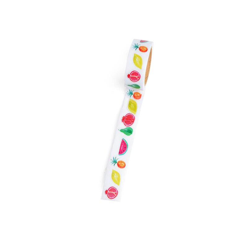 bunt, L 300 cm