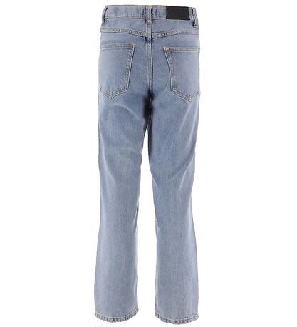 Grønt Jeans - 90s- Standard Blue