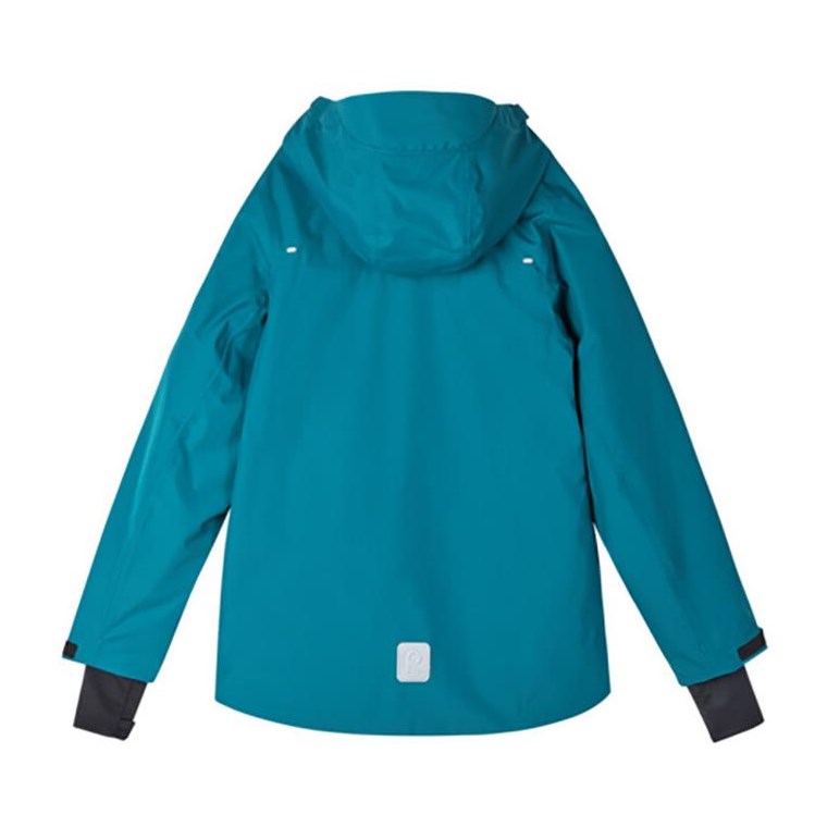 Reima Pokka Reimatec Jacket Girls