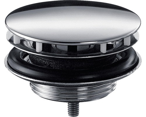Hansgrohe 50001000 chroom wastafelkraan