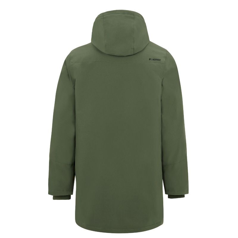 Prtlodo - Manteau homme