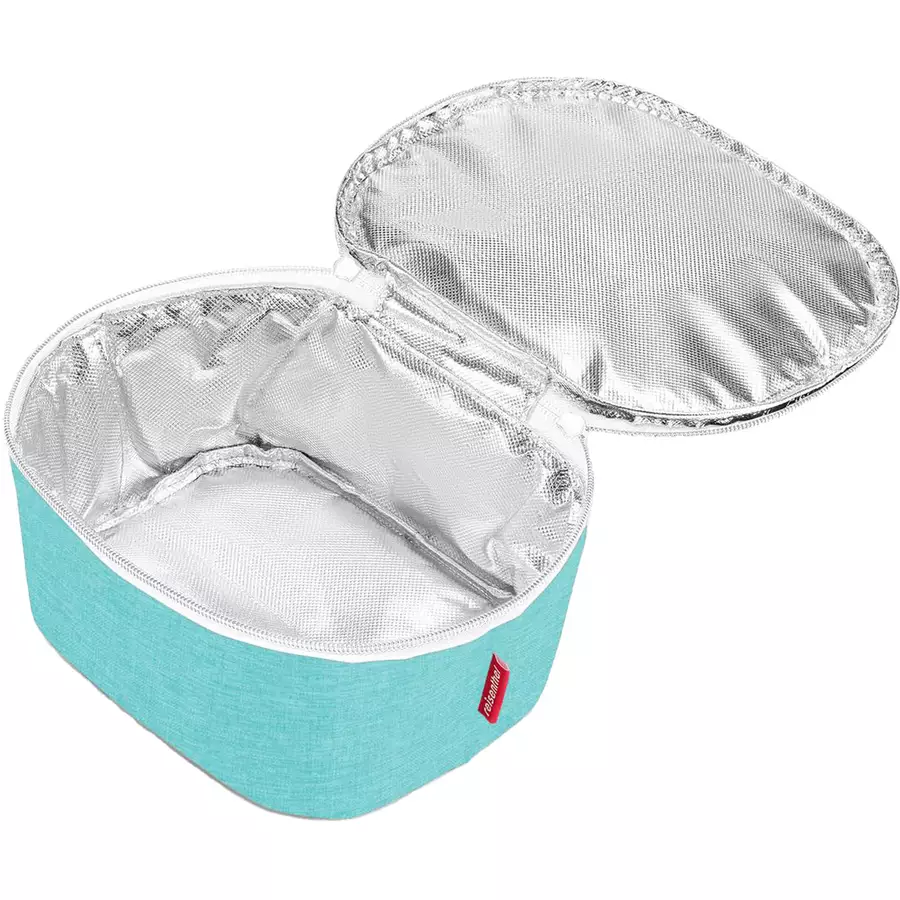 reisenthel thermo coolerbag S - Brotzeitbox 22.5 cm twist ocean