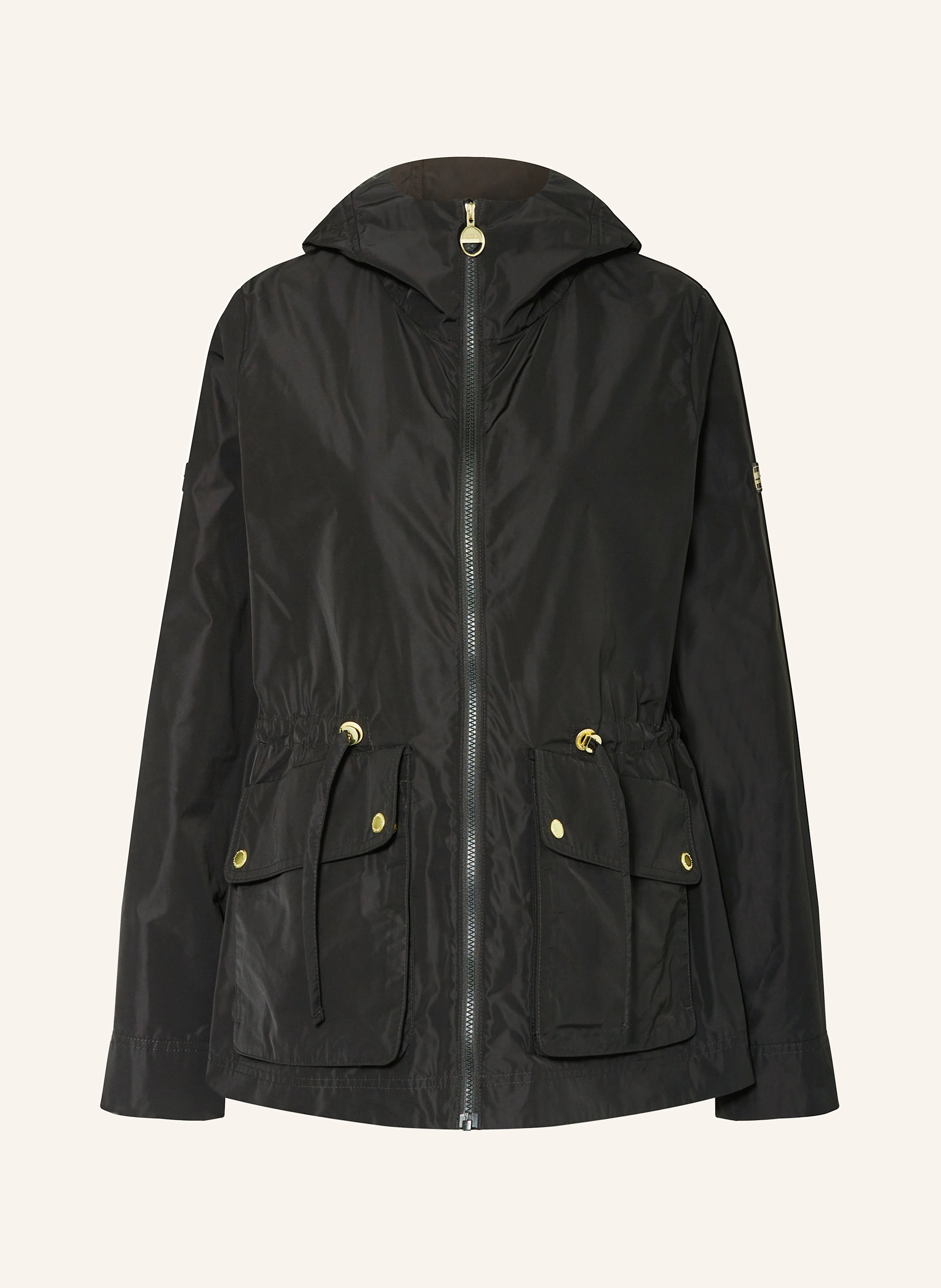 BARBOUR INTERNATIONAL Jacke