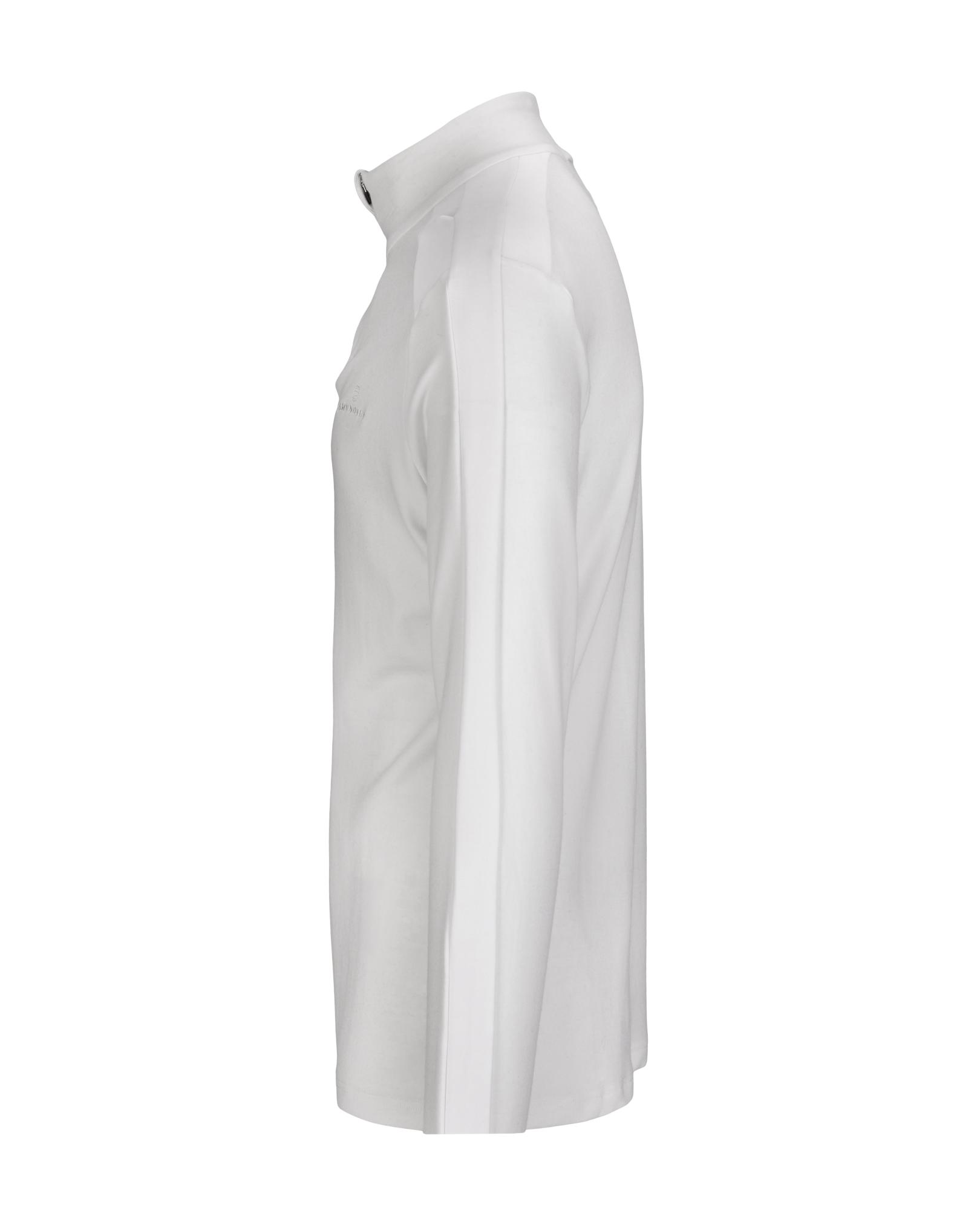 Amundsen 5Mila Half Zip White