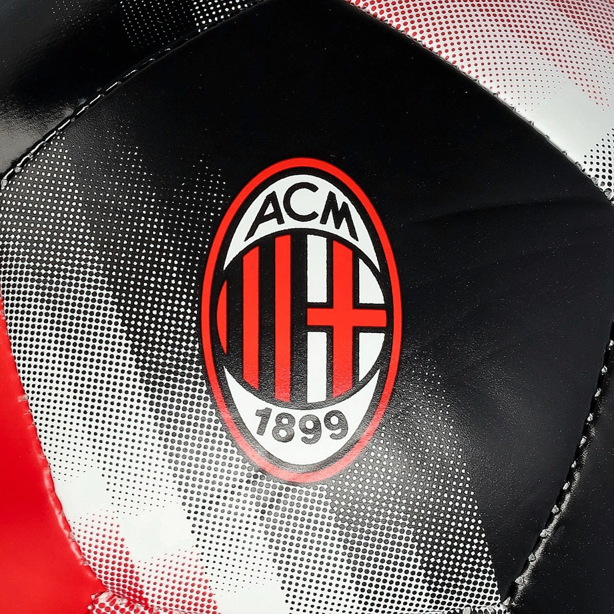 Bola Puma Mini AC Milan 2026-2027
