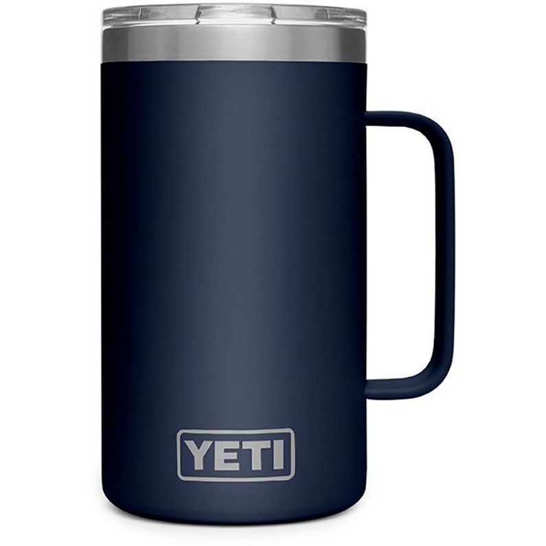 Yeti Coolers Rambler Mug 24oz Isolierbecher