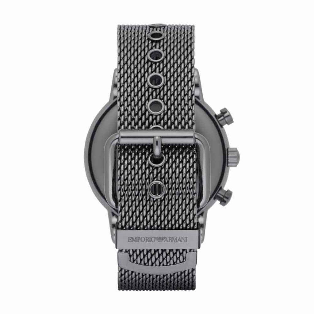 Montre Emporio Armani Bleu