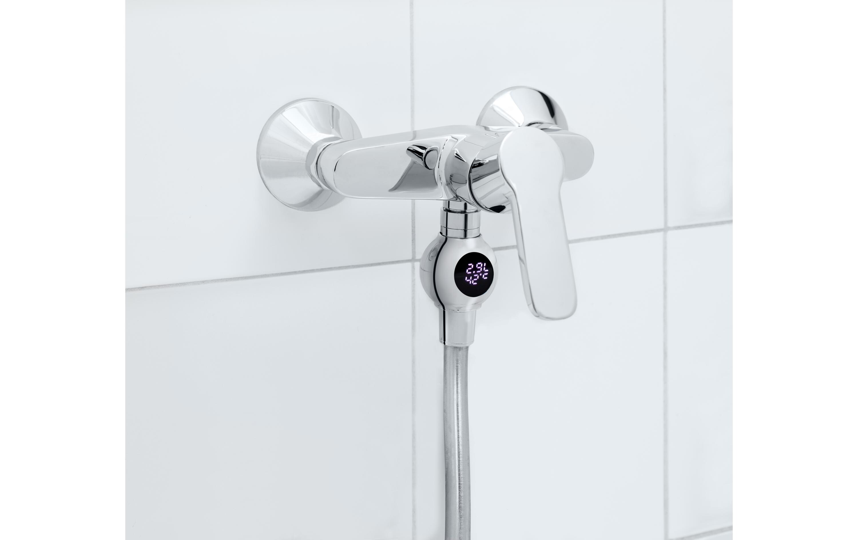 Wassersparregler MyFlow für DuscheSmart Aerator MyFlow