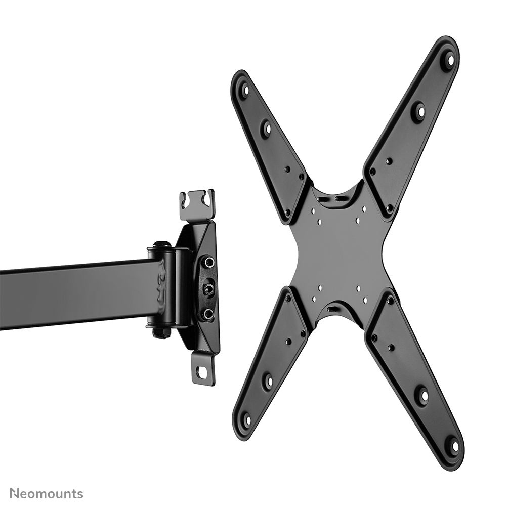 Neomounts FL40-450BL14 paalklem voor flatscreen