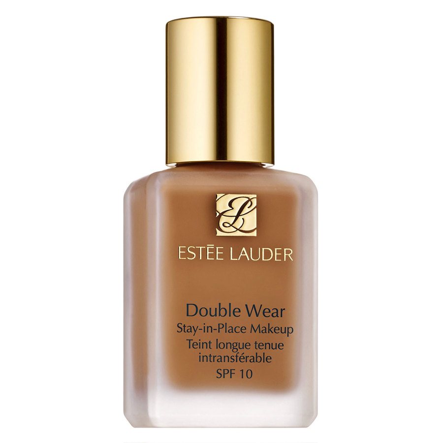 Estée Lauder Double Wear Stay-In-Place Foundation SPF10 5W1.5 Cinnamon 30ml