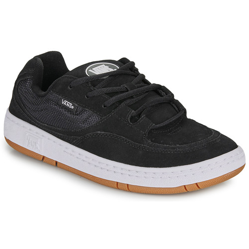 Vans - SPEED LS - Noir