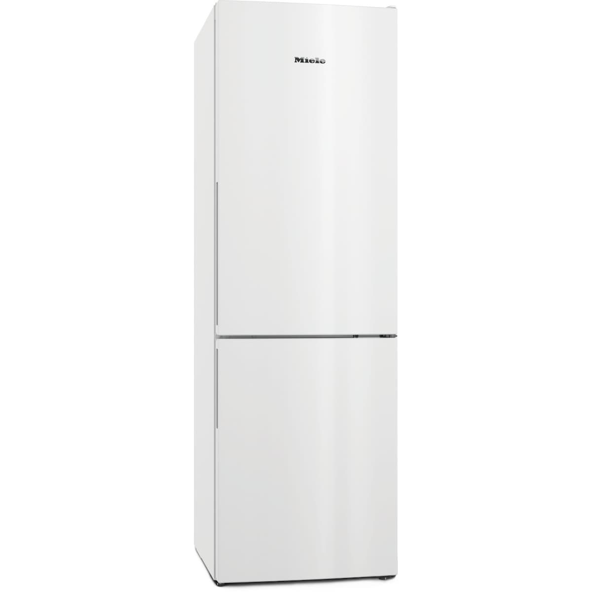 Miele kombiskap KD4072E (hvit)