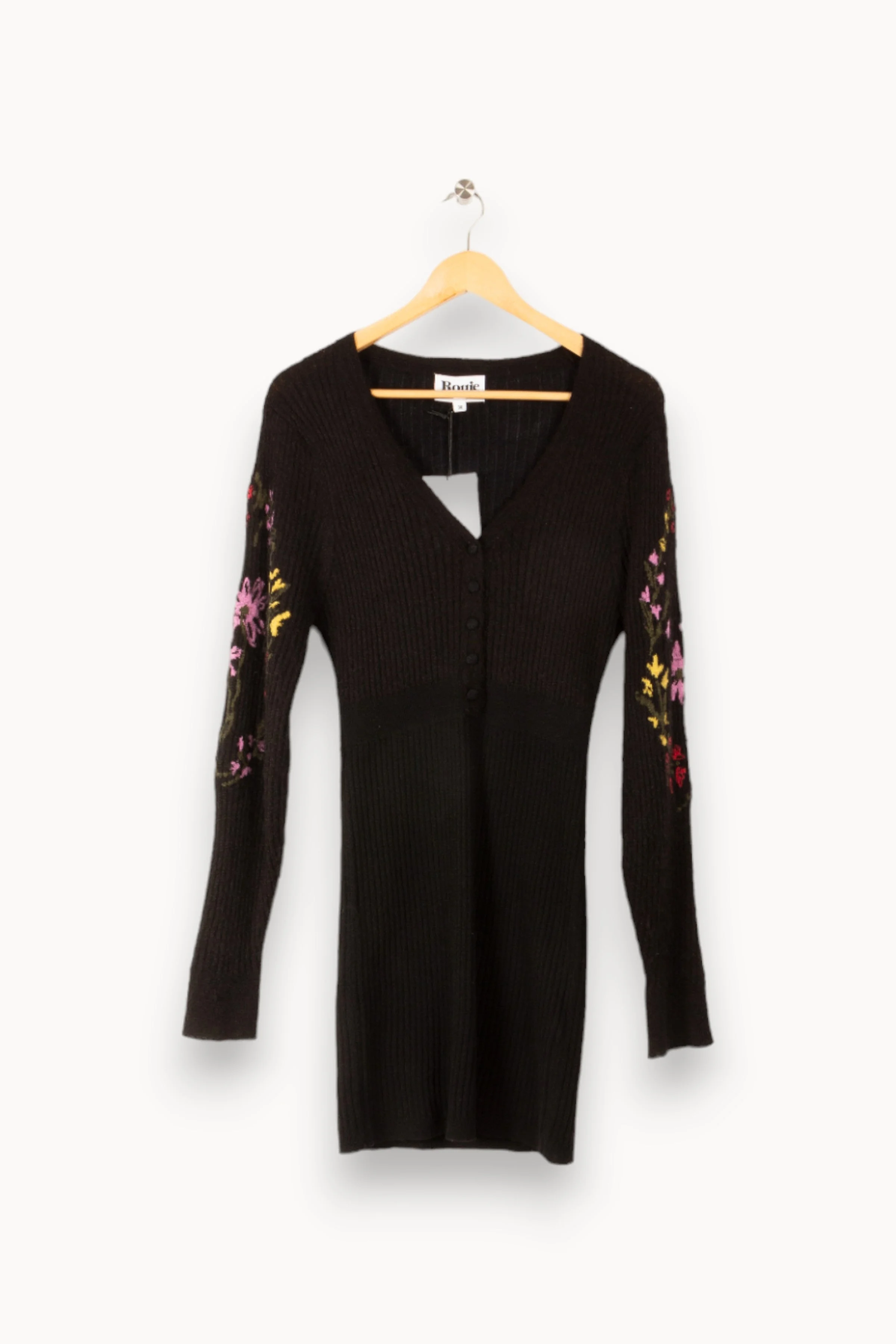 Robe | Noir